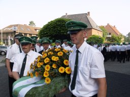 Schützenfest 2007